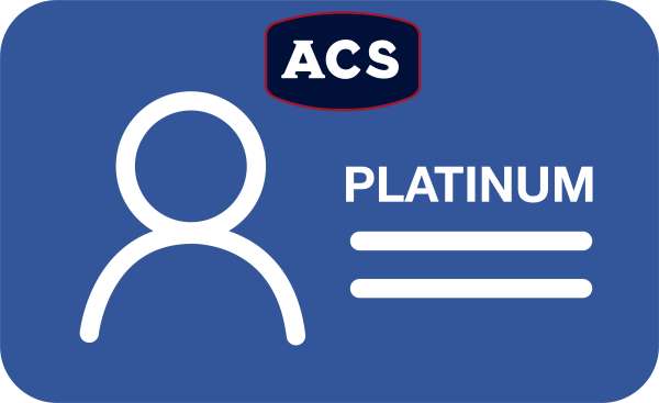 Platinum Membership